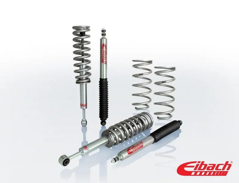 Eibach Pro-Truck Lift Kit 2019 Ford Ranger Suspension Lift