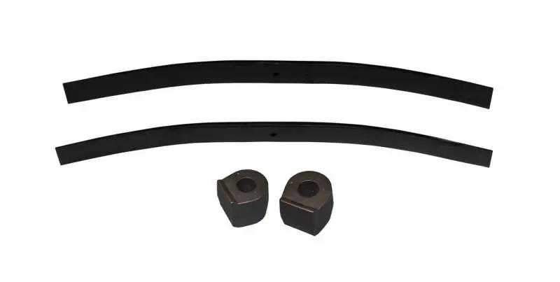 Skyjacker 2.5 Inch Metal Value Lift Kit 2008+ Ford F250
