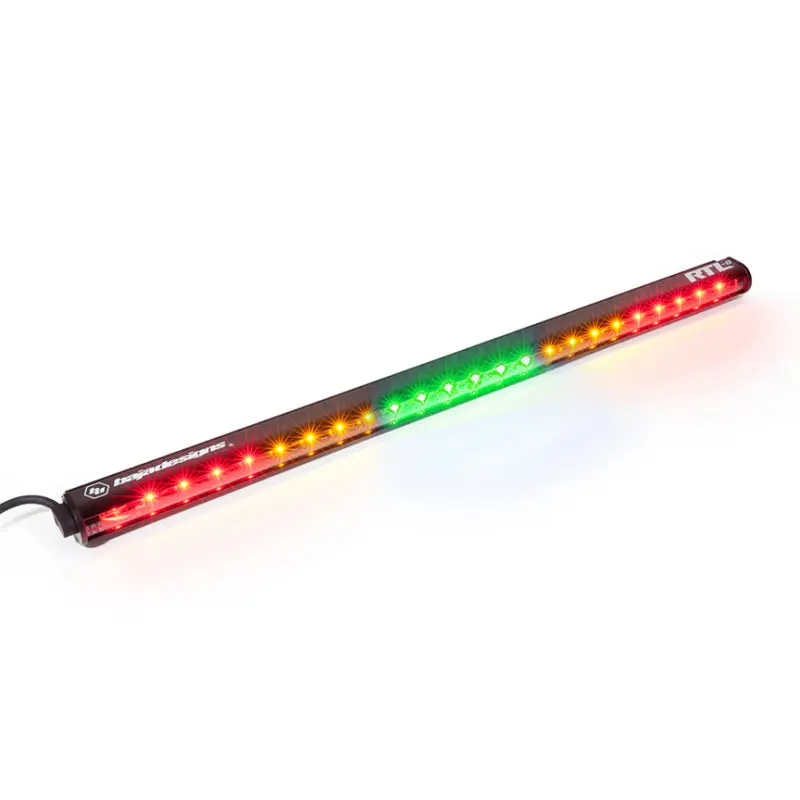 Baja Designs RTL-G Single Straight 30in LED Light Bar