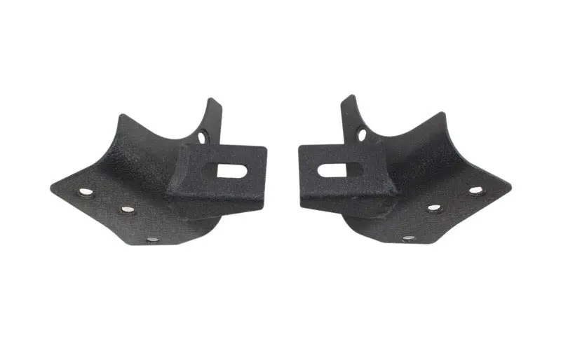 Fishbone Offroad 97-06 Jeep Wrangler TJ Windshield Light Bracket Offroad Lighting
