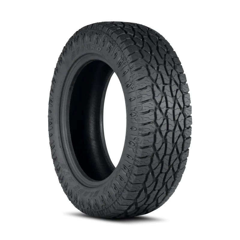 Atturo Trail Blade ATS Tire 275/60R20 116T XL All-Terrain Atturo Tire