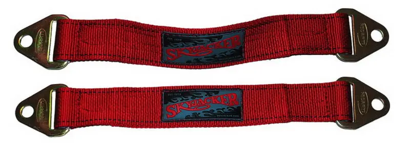 Skyjacker Axle Limit Strap All Non-Spec Vehicles Heavy Duty Off-Road Suspension
