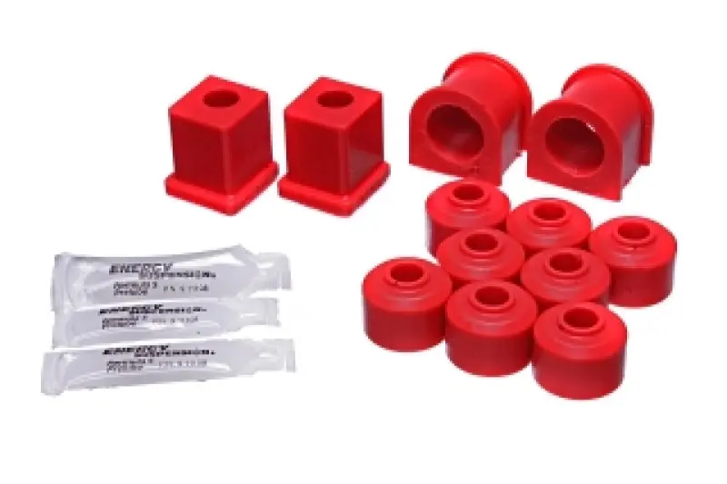 Energy Suspension Red End Link Kit Polaris RZR 800/800S UTV Performance Upgrade