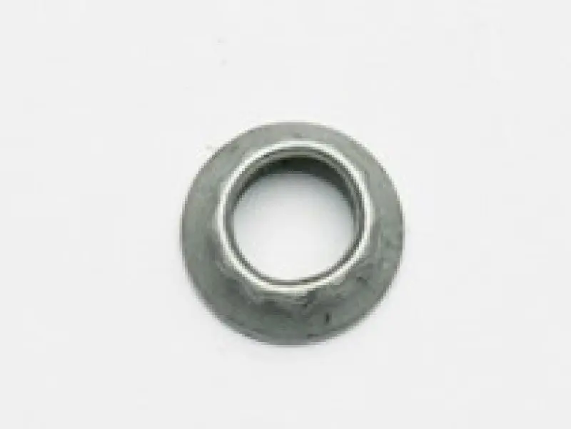 Wilwood Lock Nut 1/2-20 x 12 Point 1 pk