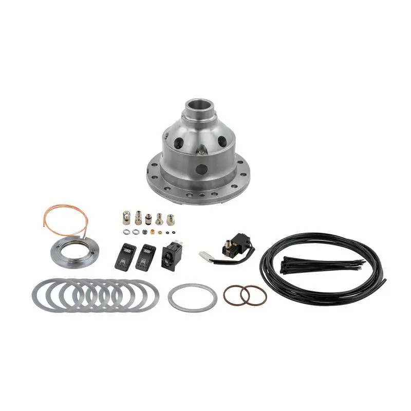 ARB Airlocker Dana60Hd 35Spl4.56Up S/N Differential Lock Heavy Duty Off-Road Vehicles