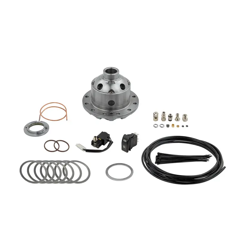 ARB Airlocker Rear Toyota Prado 150 Rr S/N Locking Differential Off-Road Performance