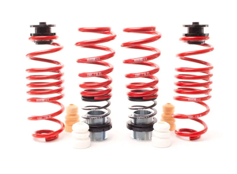 H&R 15-20 Audi S3 VTF Adjustable Lowering Spring Kit Performance