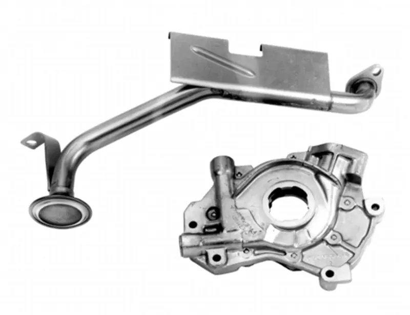 Ford Racing 96-04 Mustang 4.6L 2V High Volume Oil Pump and Pickup Tube Kit