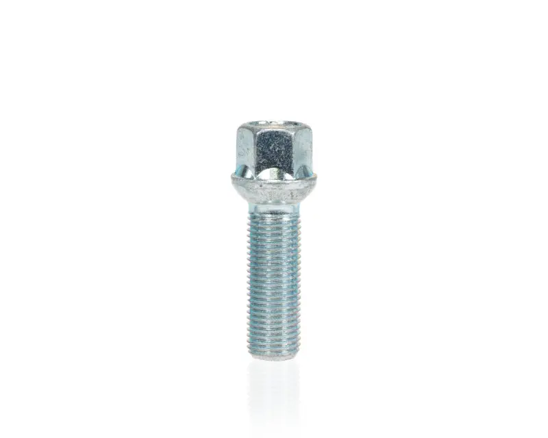Eibach Wheel Bolt M14 x 1.5 x 40mm Round-Head Truck Wheel Applications