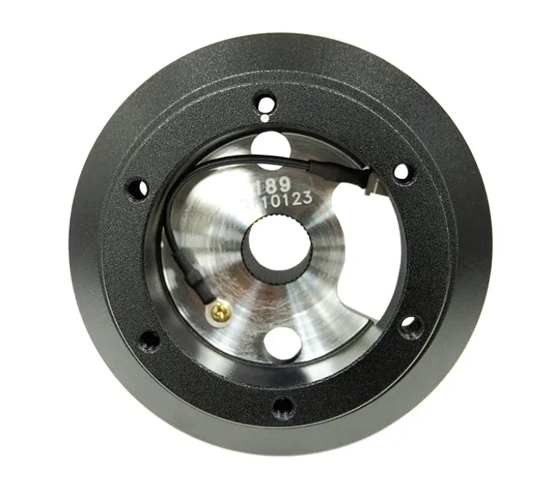 NRG Short Hub Adapter 1996-2005 Porsche Boxster Steering Wheel Upgrade