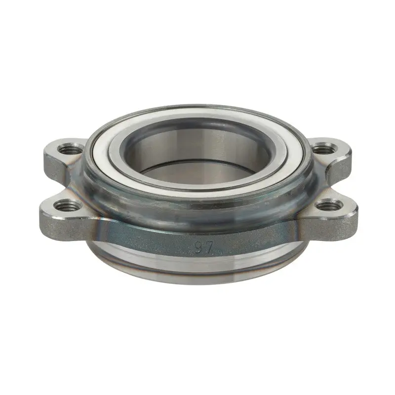 MOOG 15-18 Porsche Macan Front Rear Wheel Hub Bearing Assembly