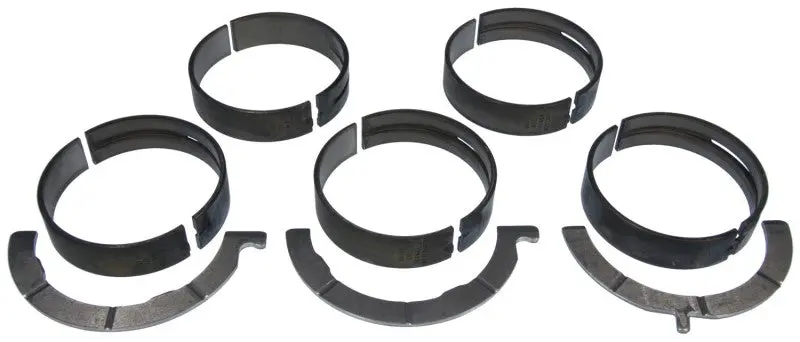 Clevite Main Bearing Set Ford 4.6L SOHC 1991-2004 and 5.4L 1997-2007 Engines