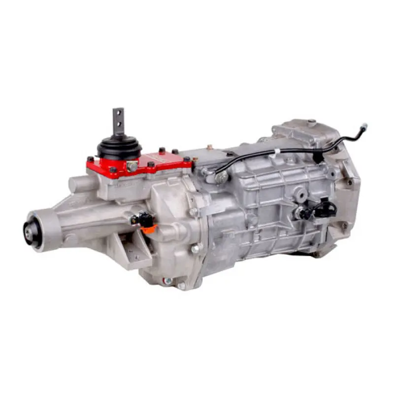 Ford Racing Tremec 6-Speed Transmission 2.66 1st Gear 26 Spline Performance