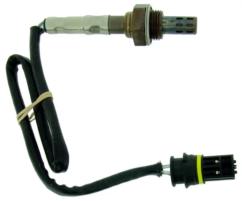 NGK Mercedes-Benz S320 1996 Direct Fit Oxygen Sensor Replacement
