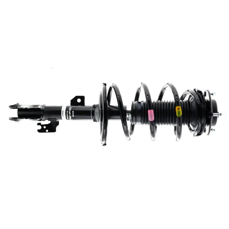 KYB Strut Plus Front Right Shock and Strut 2011-2014 Toyota Sienna FWD 3.5L Engine