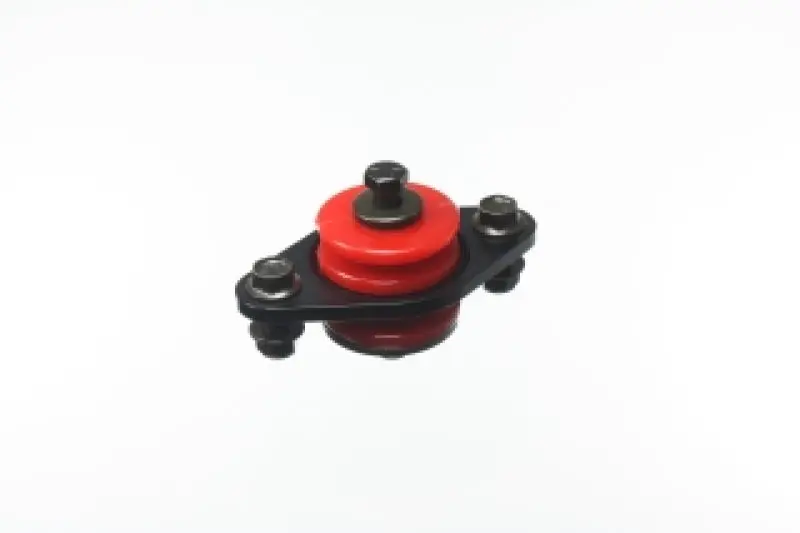 Energy Suspension Red Poly Motor Mount Set 80-08 Harley Davidson FLH FLT Models