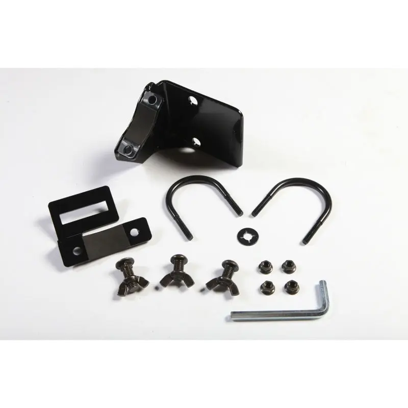 Rugged Ridge Off-road Jack Roll Bar Mounting Bracket 92-18 Wrangler