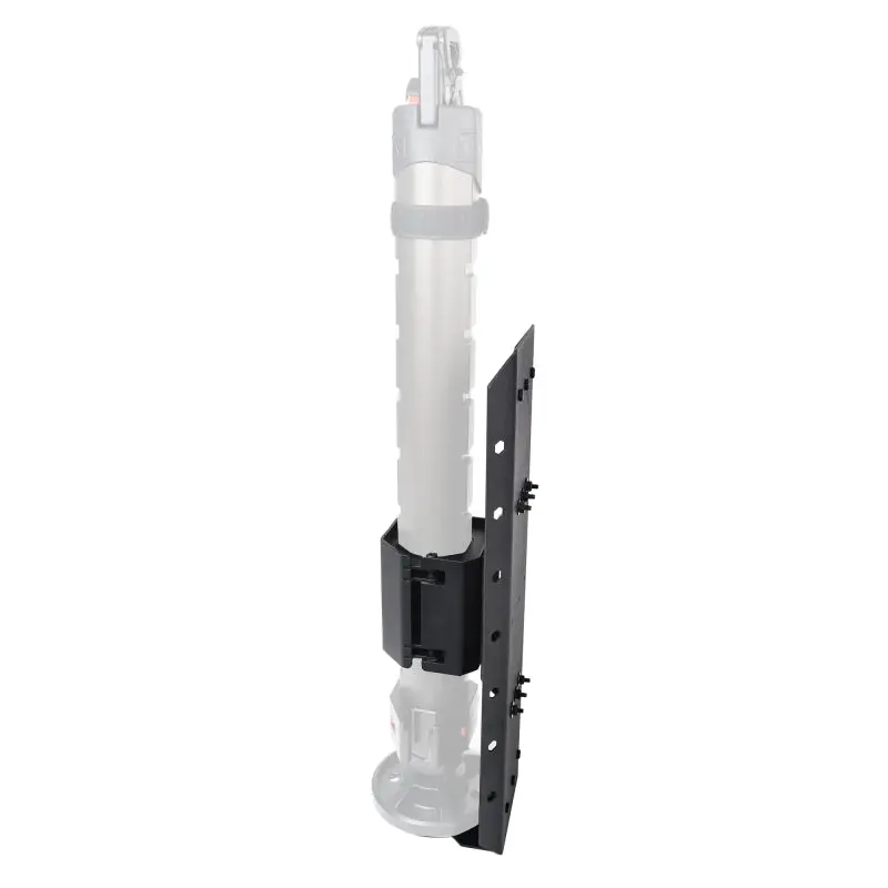 Go Rhino 4-CORE Mount Kit Xventure Gear EG Jack Textured Black
