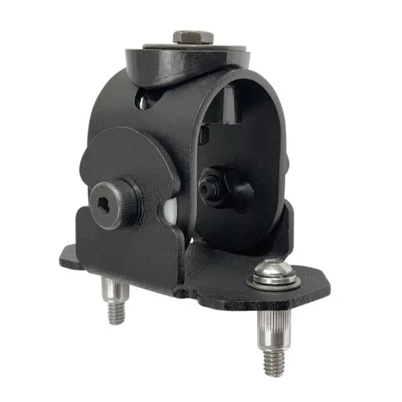 Go Rhino Adjustable Multi-Axis Mounting Kit SRM Rack