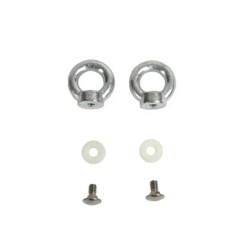 KC HiLiTES M-Racks Eye Nuts Secure Light Bar Mounting