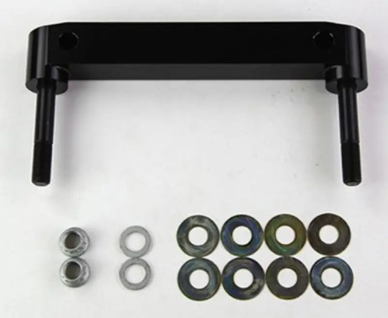 Wilwood Caliper Mounting Kit Bracket AERO4/6-6.00in Mount