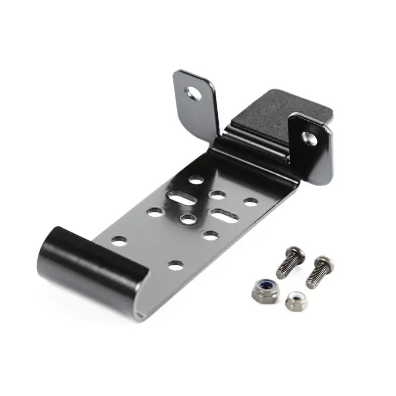 Rugged Ridge CB Radio Mount Windshield 1997-2002 Jeep Wrangler TJ