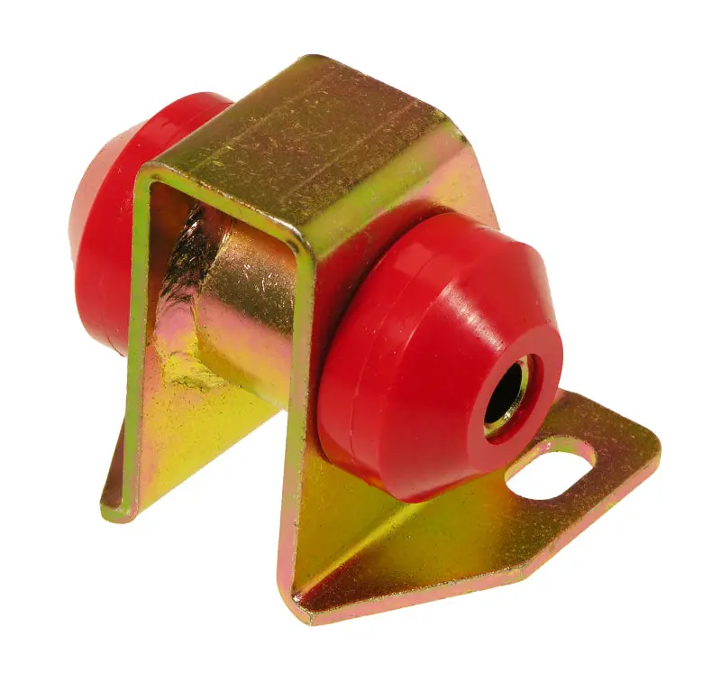 Prothane Chrysler Late Model Transmission Mount Bushings Red High Performance