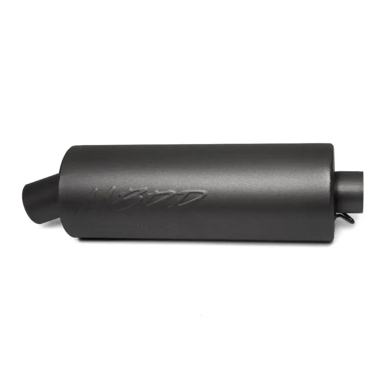MBRP Universal Performance Muffler ATV UTV and Off-Road Vehicles