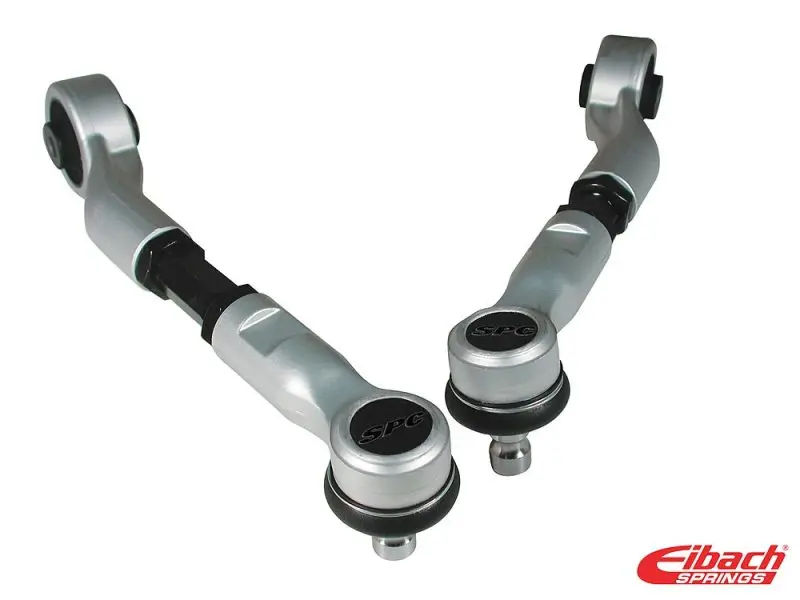 Eibach Pro-Alignment 4 Arm Kit 09-15 Audi A4 S4 and 08-11 S5 B8 Models