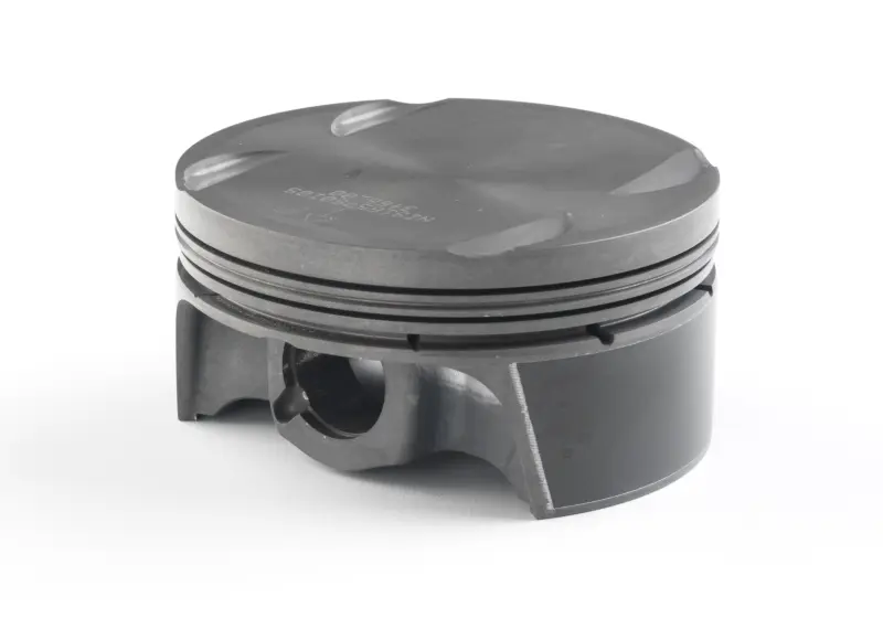 Mahle MS Piston Set RB30DET 86.50mm Bore 85.0mm Stroke 152.5mm Rod 21mm Pin -4.5cc 8.5 CR Set 6