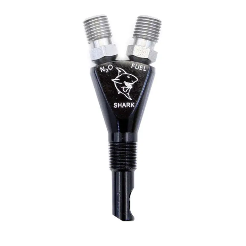Nitrous Express Shark Nozzle Nitrous Oxide Injection