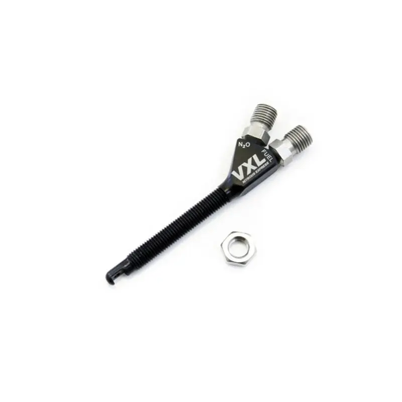 Nitrous Express VXL Nozzle High Performance Nitrous Systems