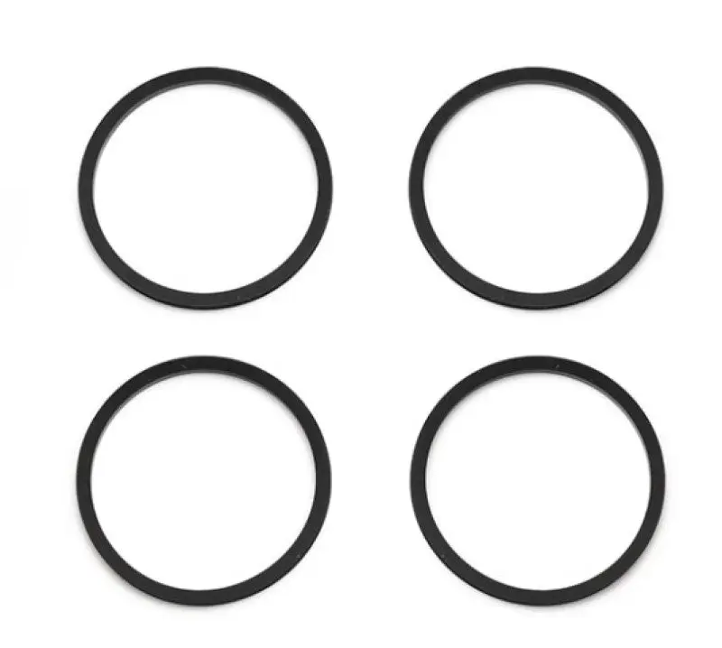 Wilwood O-Ring Kit 1.50in Square Seal 4 Pack Brake Calipers