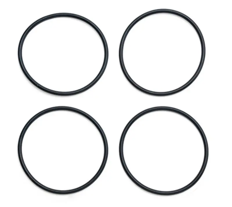 Wilwood O-Ring Kit 2.00in Round Seal 4 Pack Brake Calipers