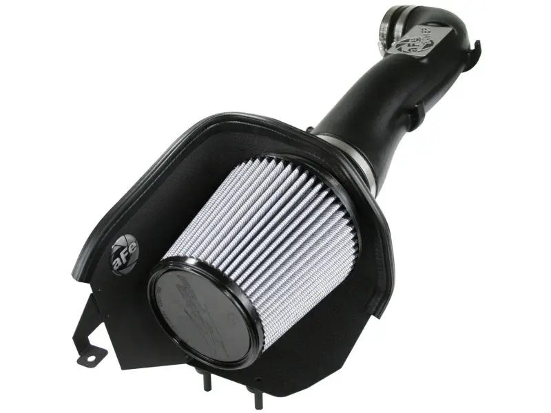 aFe MagnumFORCE Stage-2 PDS AIS Intake Kit 2012 Jeep Wrangler JK V6 3.6L