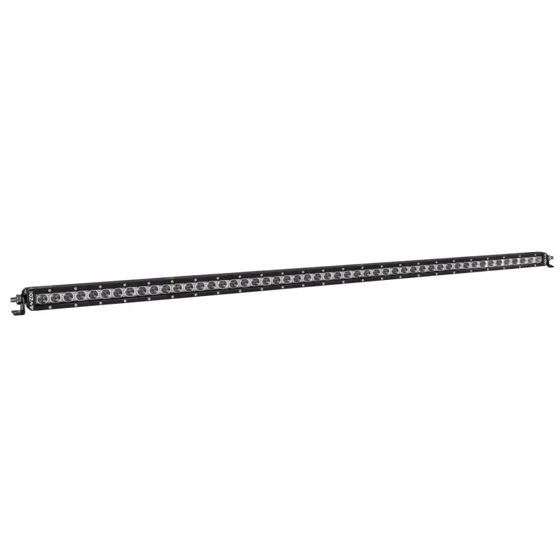 ANZO 50in Rugged Off Road Light Single Row 5W High Intensity LED Spot