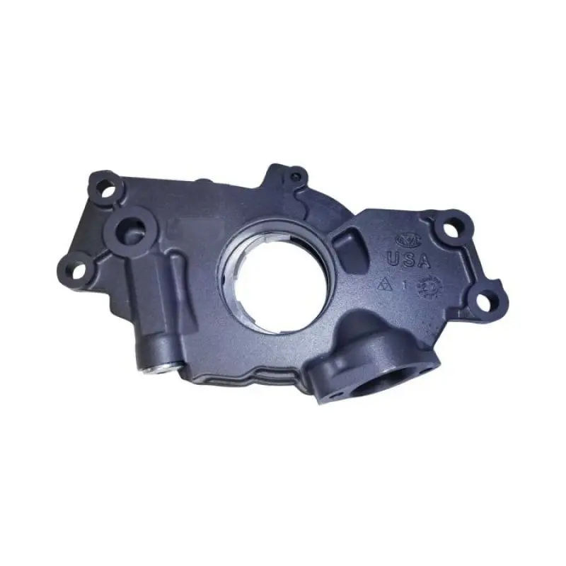 Moroso GM LS Std Volume High Pressure Oil Pump Enhanced Engine Protection
