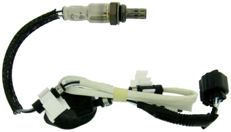 NGK Acura TSX 2004-2008 Direct Fit Oxygen Sensor Easy Installation