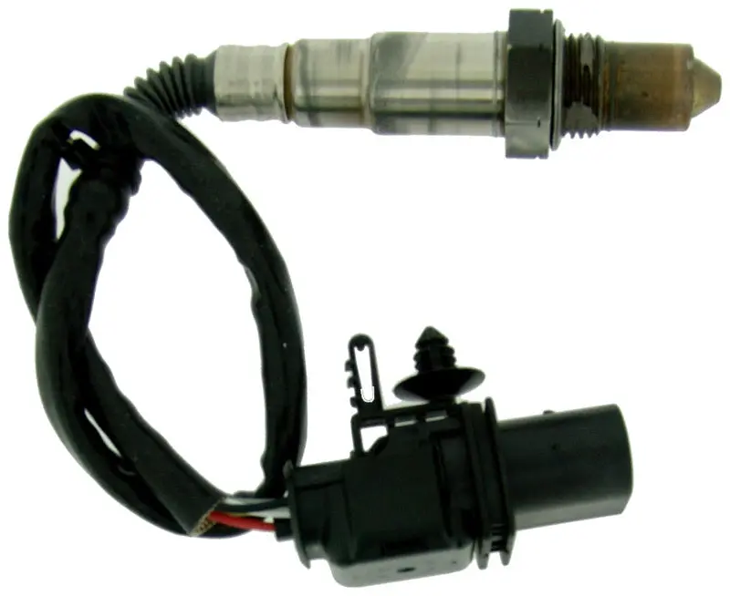 NGK Dodge Ram 2500 2007-2010 Direct Fit 5-Wire Wideband Air Fuel Ratio Sensor