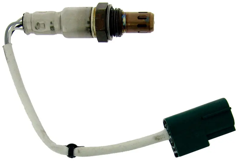 NGK Nissan Frontier 2005-2017 Direct Fit Oxygen Sensor Reliable Performance
