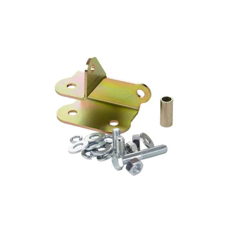 ARB 45mm Extended Panhard Rod Left Hand Drive Jeep TJ Wrangler Suspension Correction Old Man Emu