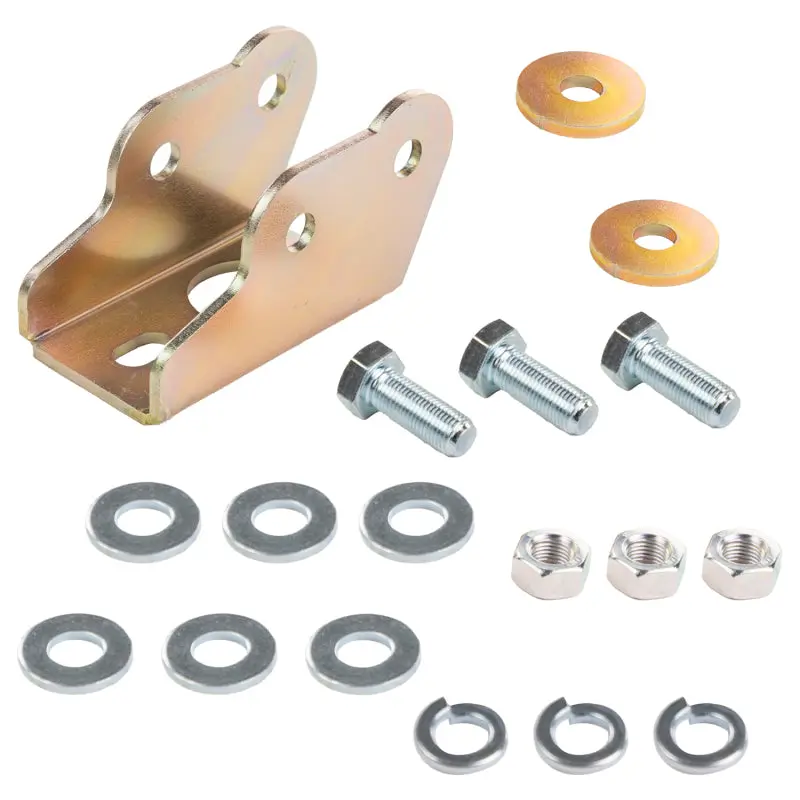 ARB 45mm Extended Panhard Rod Right Hand Drive Jeep TJ Wrangler Suspension Correction Old Man Emu