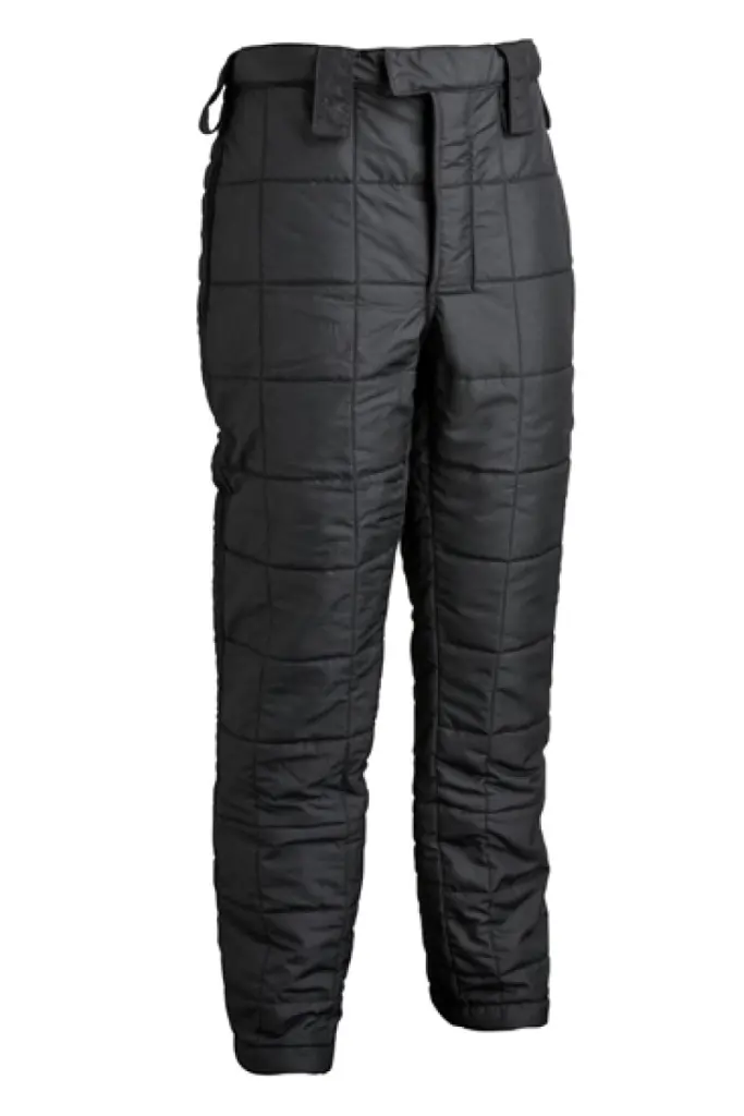 Sparco Suit AIR-15 Pants 60 BLK Lightweight Racing Pants