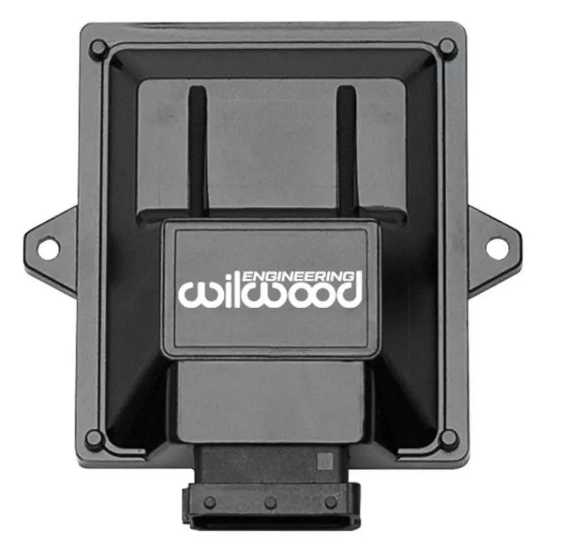 Wilwood 12V Electronic Parking Brake Caliper Controller - Various AMP Plastic