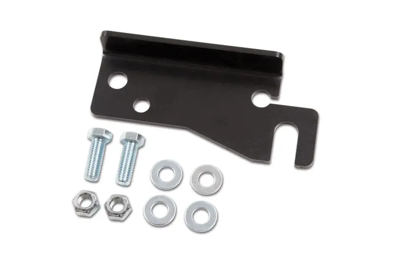 Zone Offroad E-Brake Relocation Kit 2009-2016 Ford F-150 - Parking Brake Adjustment