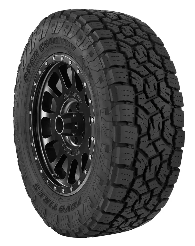 Toyo Open Country /T III Tire P245/60R20 107T All-Terrain Highway Tire