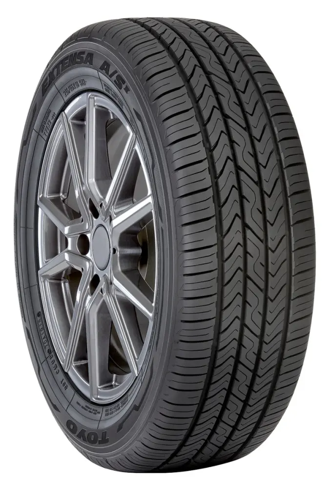 Toyo Extensa /S II P205/75R15 97T All Season Passenger Tire