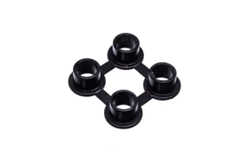 Energy Suspension Polaris XP 1000 Shifter Brake Pedal Bushing Black Durable Replacement