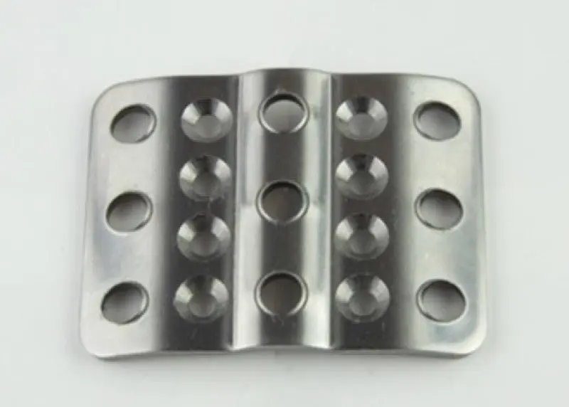 Wilwood Adjustable Pedal Pad Enhanced Driving Comfort