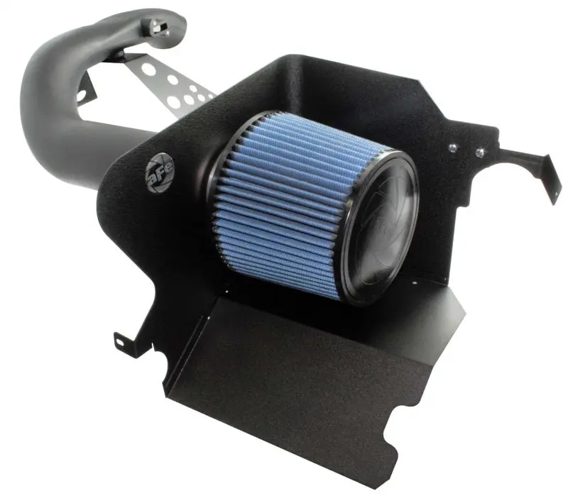 aFe MagnumFORCE Stage-2 P5R Performance Air Intake System Ford F-150 2004-2008 5.4L V8